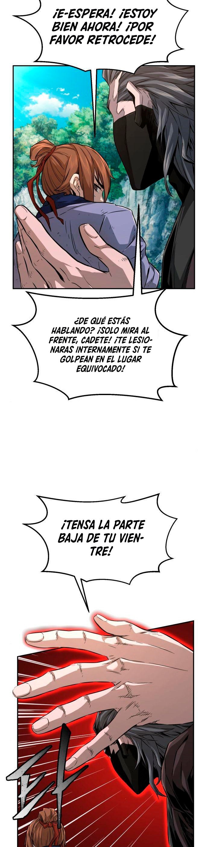 Read Sentido Absoluto de la Espada ES Manga Online