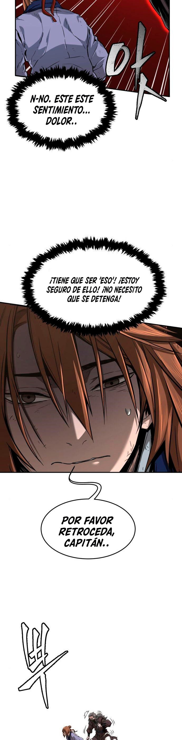 Read Sentido Absoluto de la Espada ES Manga Online