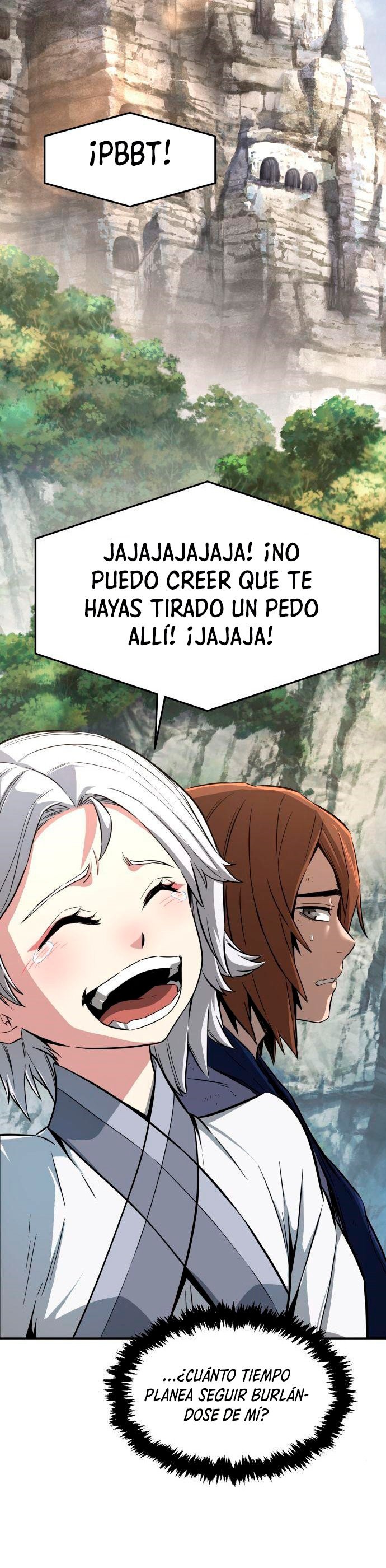 Read Sentido Absoluto de la Espada ES Manga Online