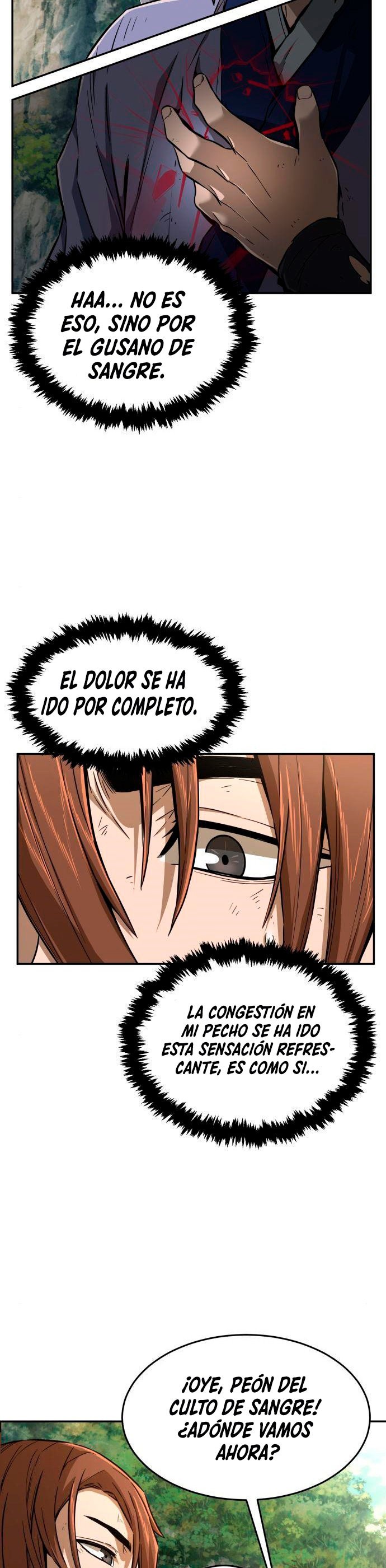 Read Sentido Absoluto de la Espada ES Manga Online