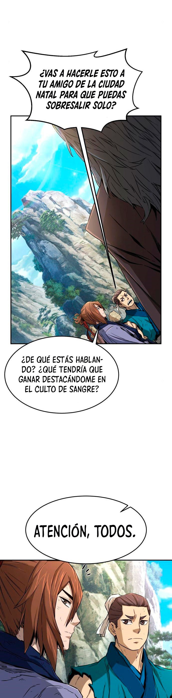 Read Sentido Absoluto de la Espada ES Manga Online