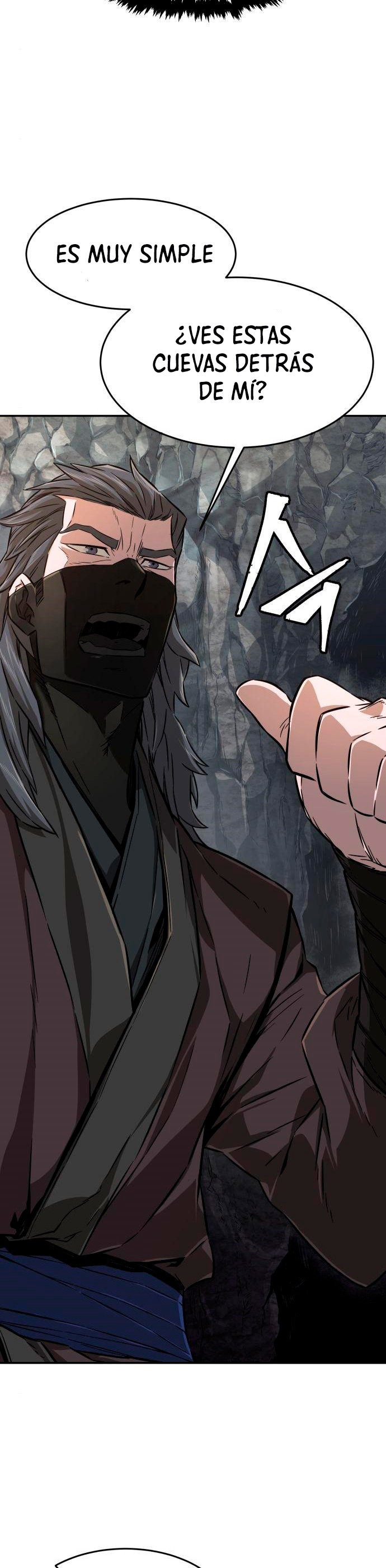 Read Sentido Absoluto de la Espada ES Manga Online