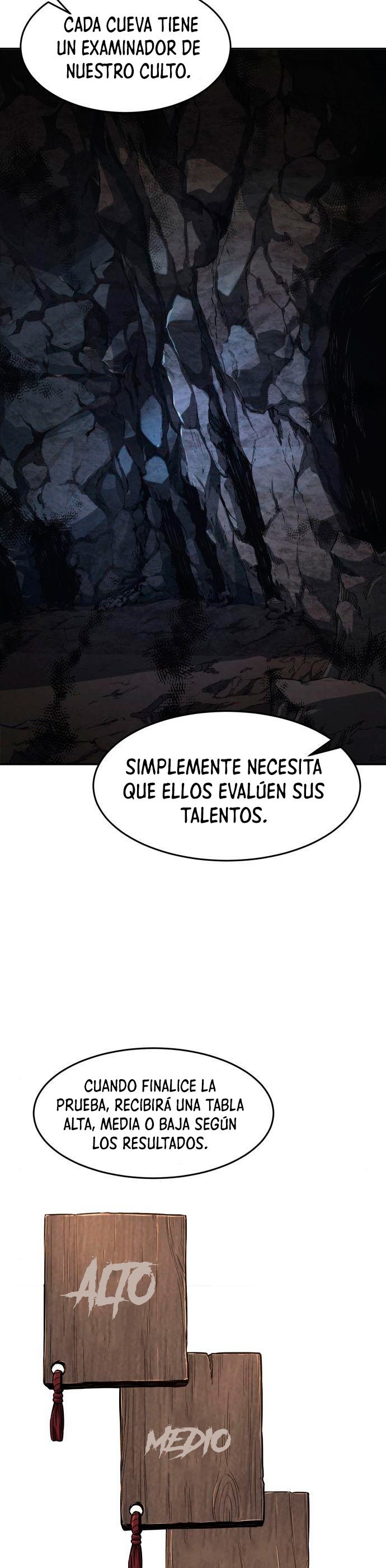 Read Sentido Absoluto de la Espada ES Manga Online
