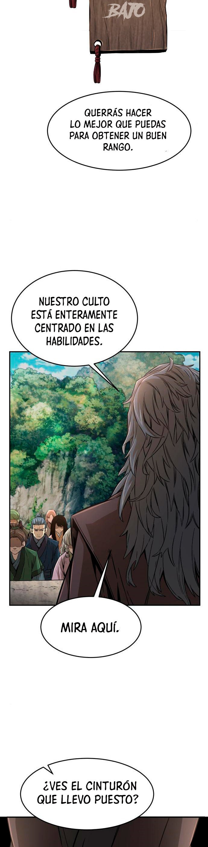 Read Sentido Absoluto de la Espada ES Manga Online