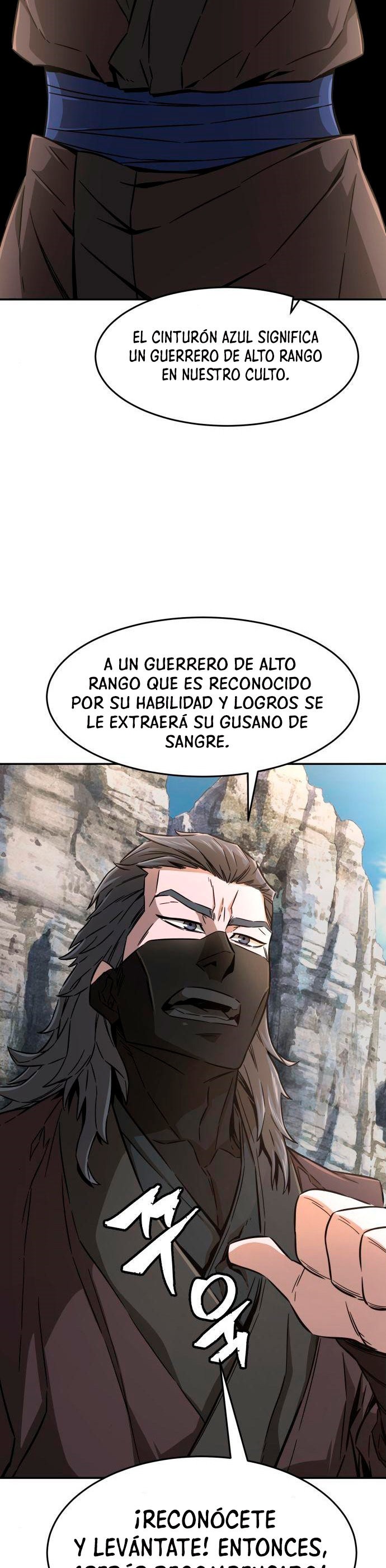 Read Sentido Absoluto de la Espada ES Manga Online
