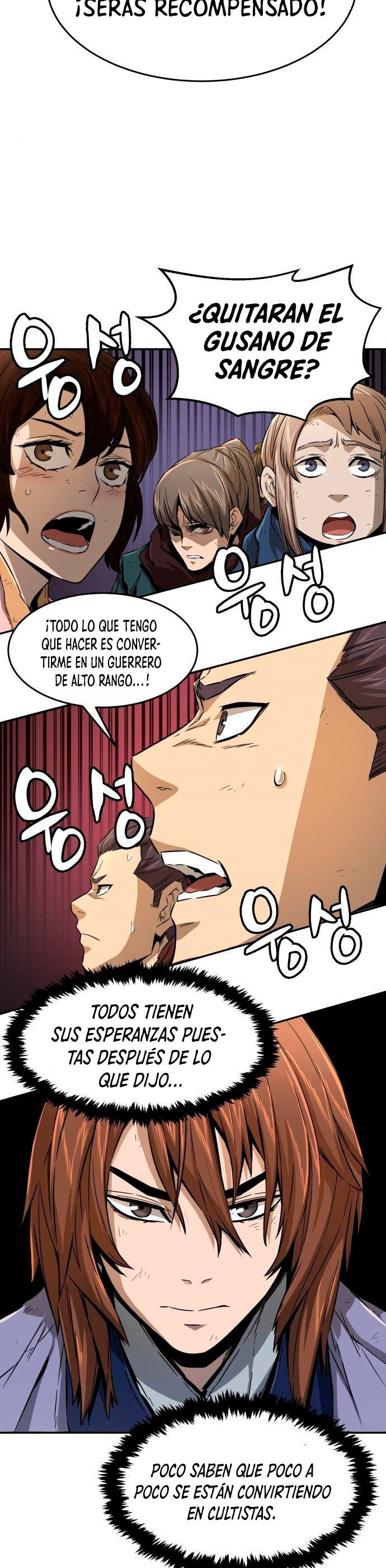 Read Sentido Absoluto de la Espada ES Manga Online