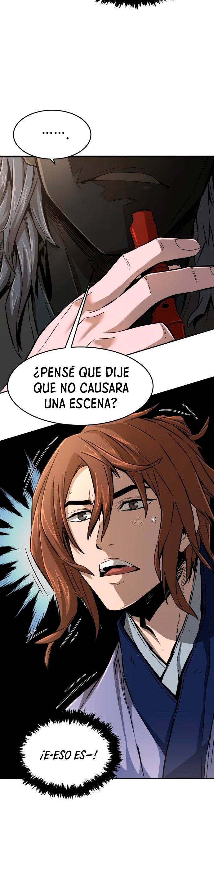 Read Sentido Absoluto de la Espada ES Manga Online