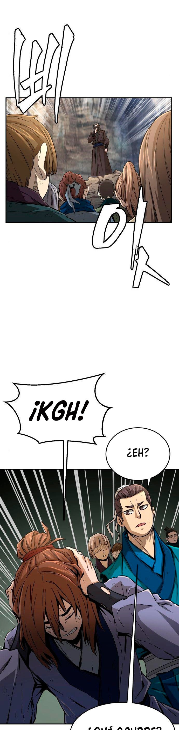 Read Sentido Absoluto de la Espada ES Manga Online