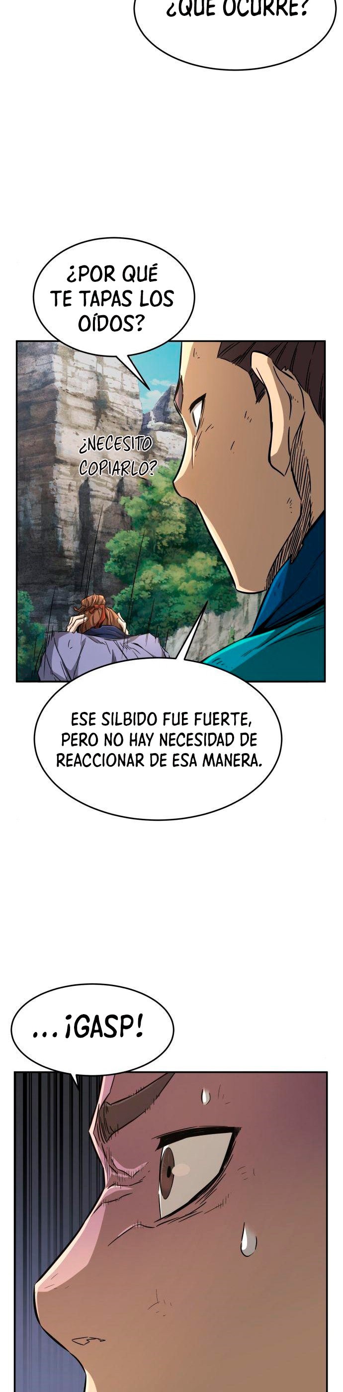 Read Sentido Absoluto de la Espada ES Manga Online