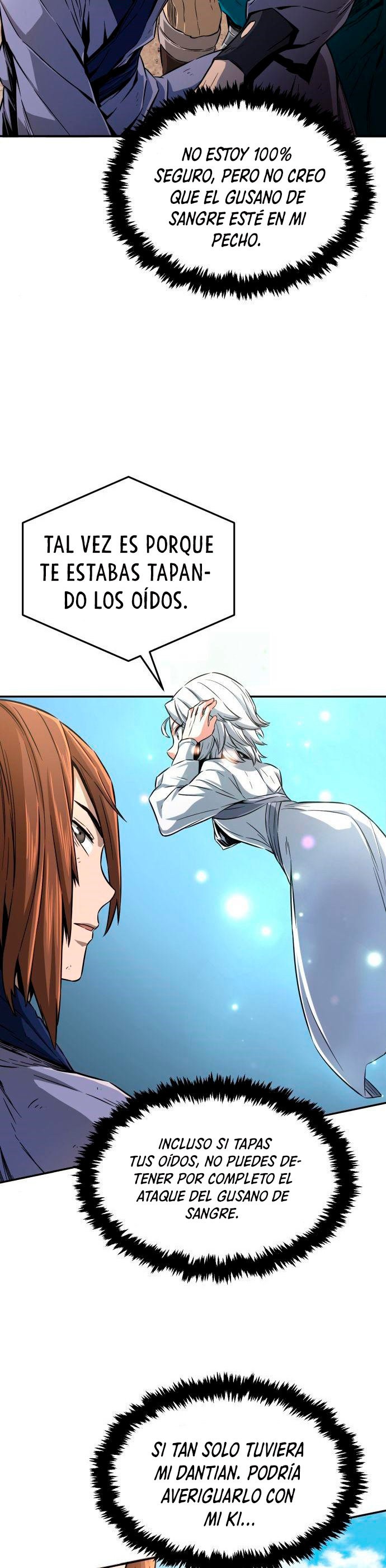 Read Sentido Absoluto de la Espada ES Manga Online