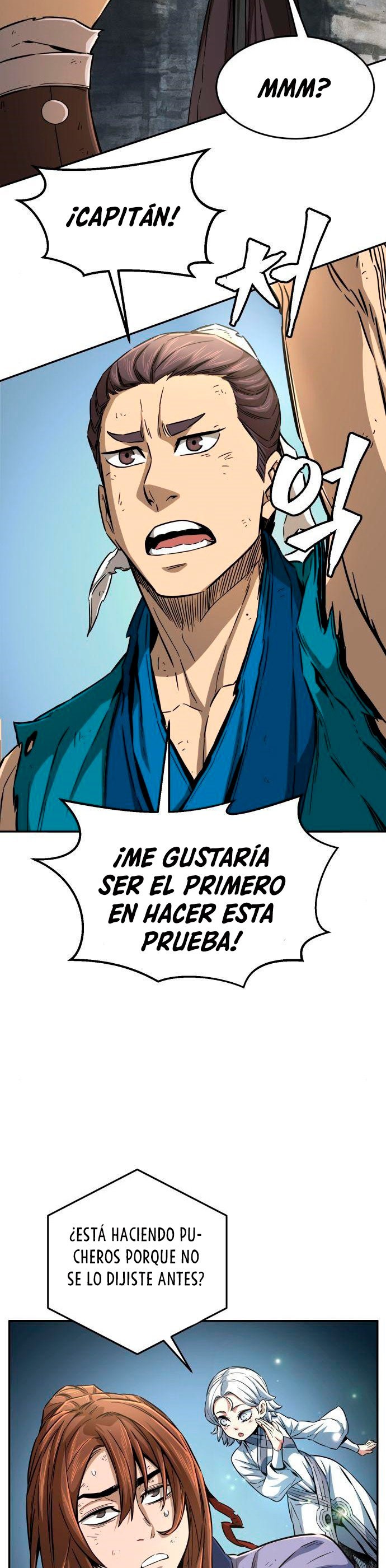 Read Sentido Absoluto de la Espada ES Manga Online