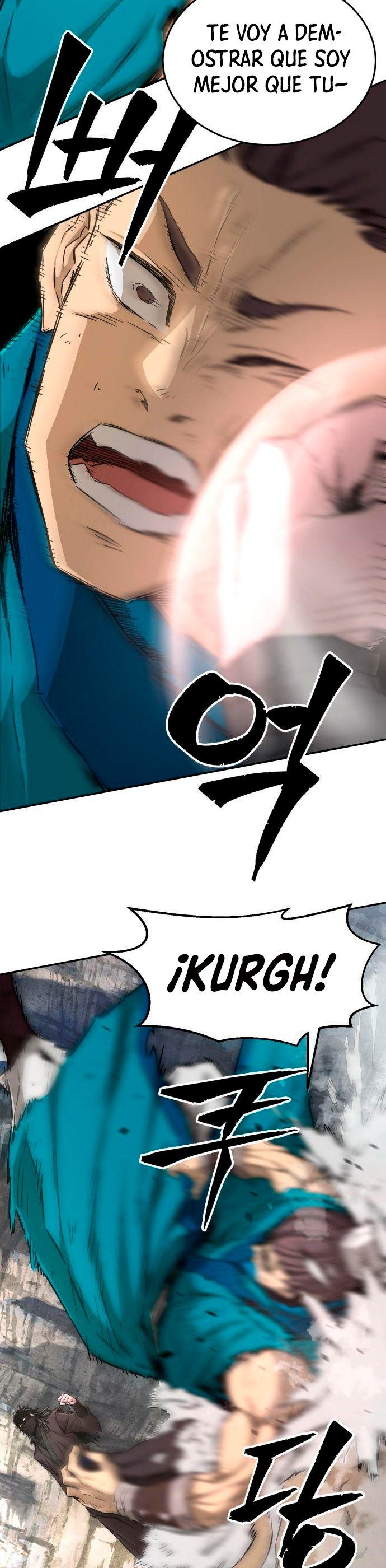 Read Sentido Absoluto de la Espada ES Manga Online