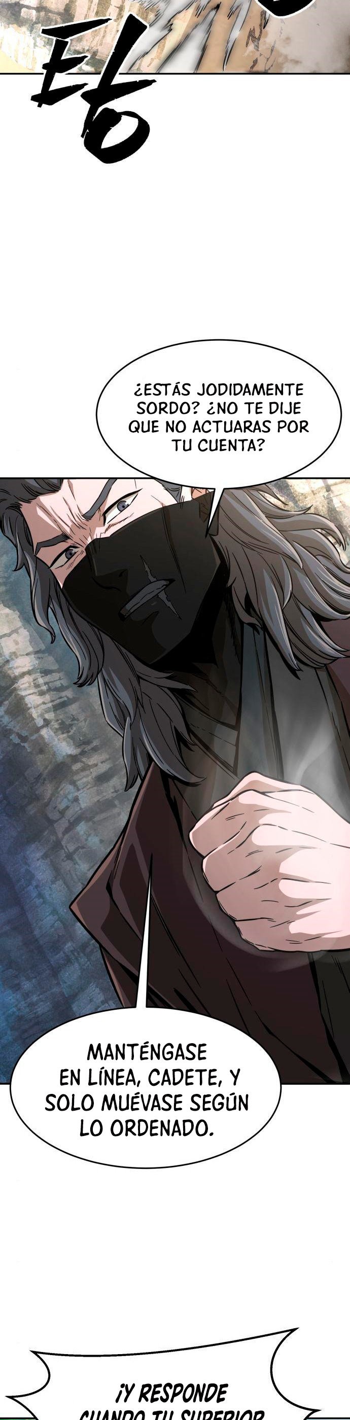 Read Sentido Absoluto de la Espada ES Manga Online