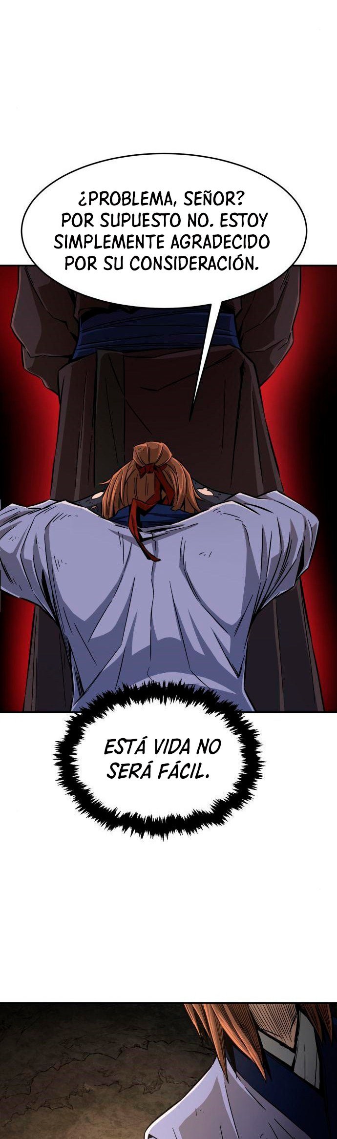 Read Sentido Absoluto de la Espada ES Manga Online