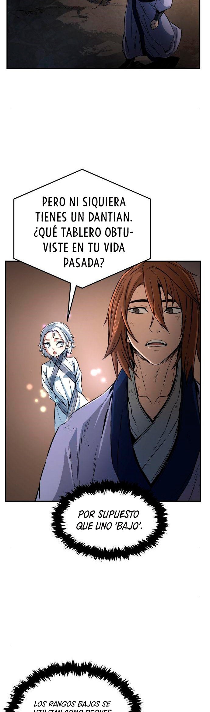 Read Sentido Absoluto de la Espada ES Manga Online