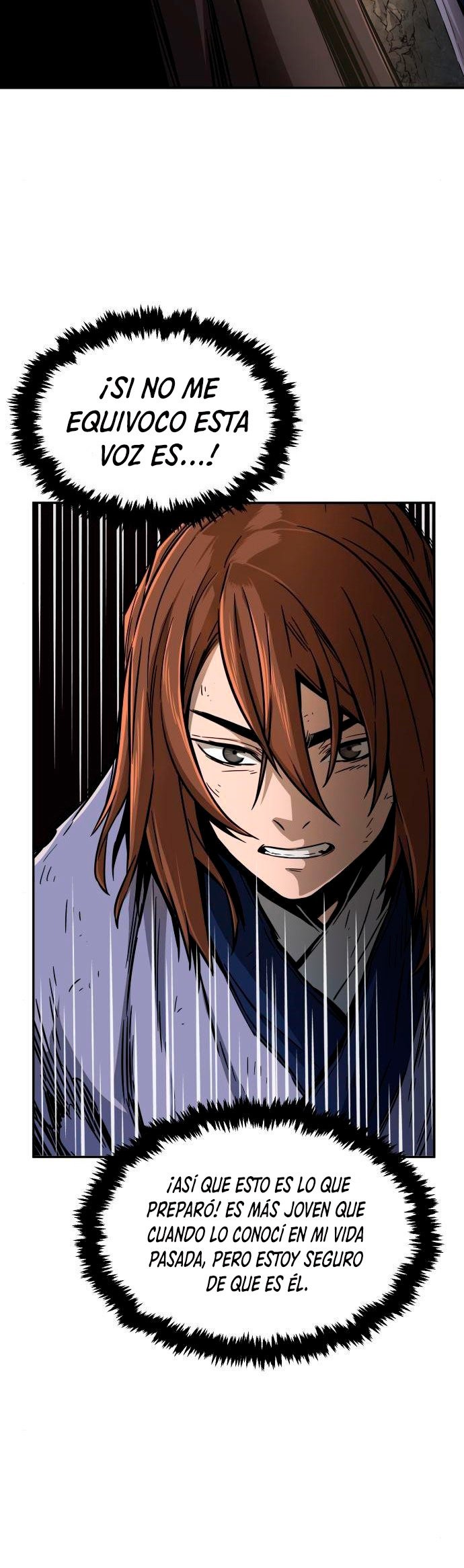 Read Sentido Absoluto de la Espada ES Manga Online