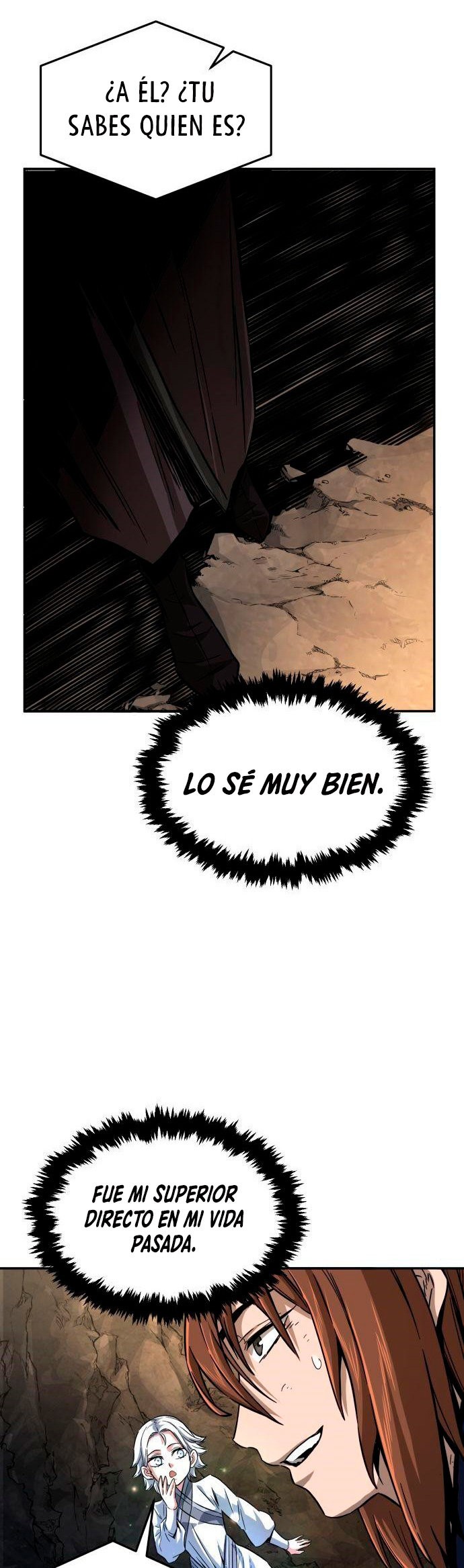 Read Sentido Absoluto de la Espada ES Manga Online
