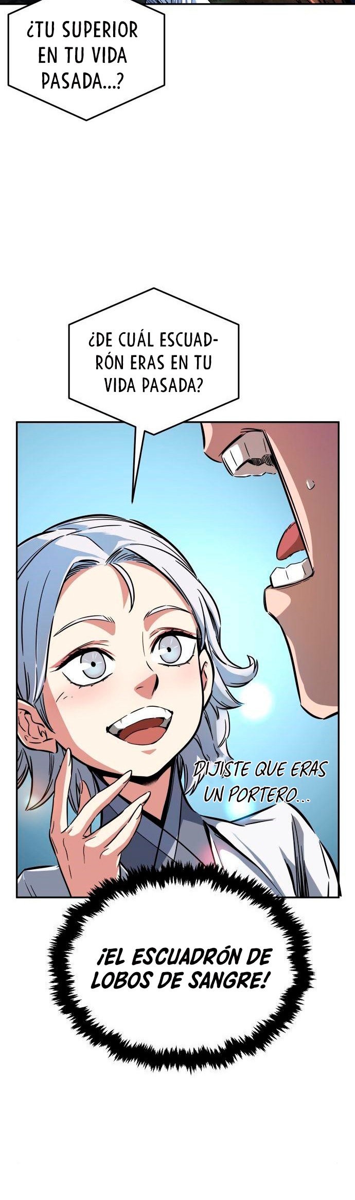 Read Sentido Absoluto de la Espada ES Manga Online