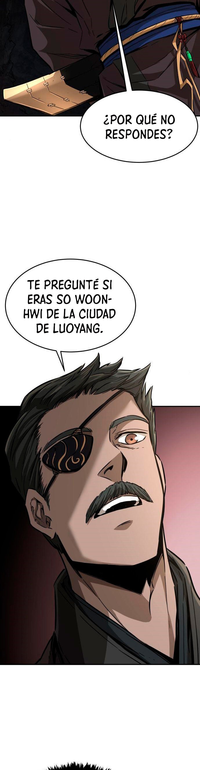 Read Sentido Absoluto de la Espada ES Manga Online