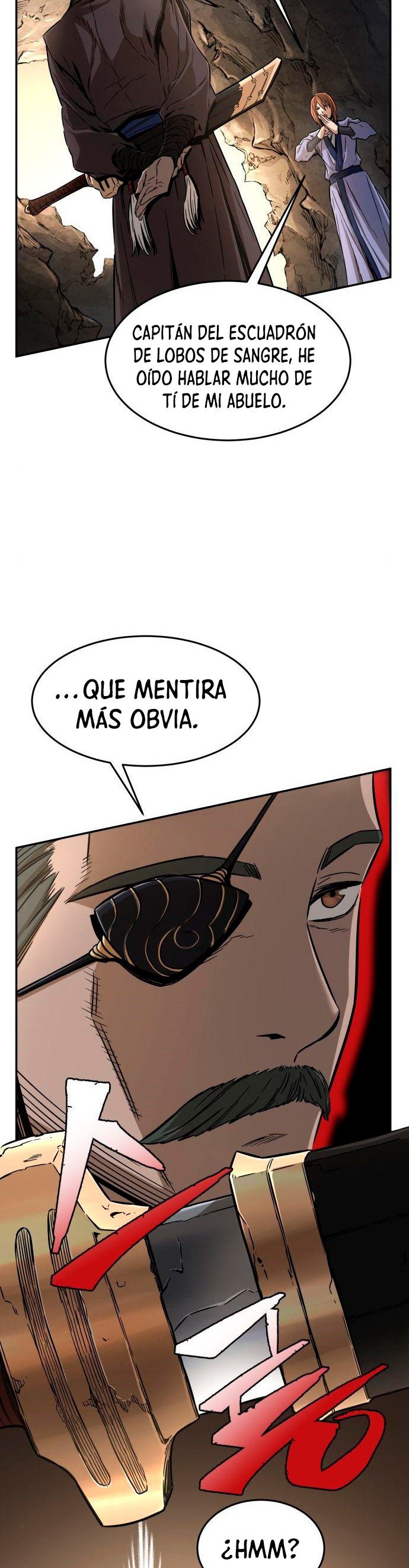 Read Sentido Absoluto de la Espada ES Manga Online