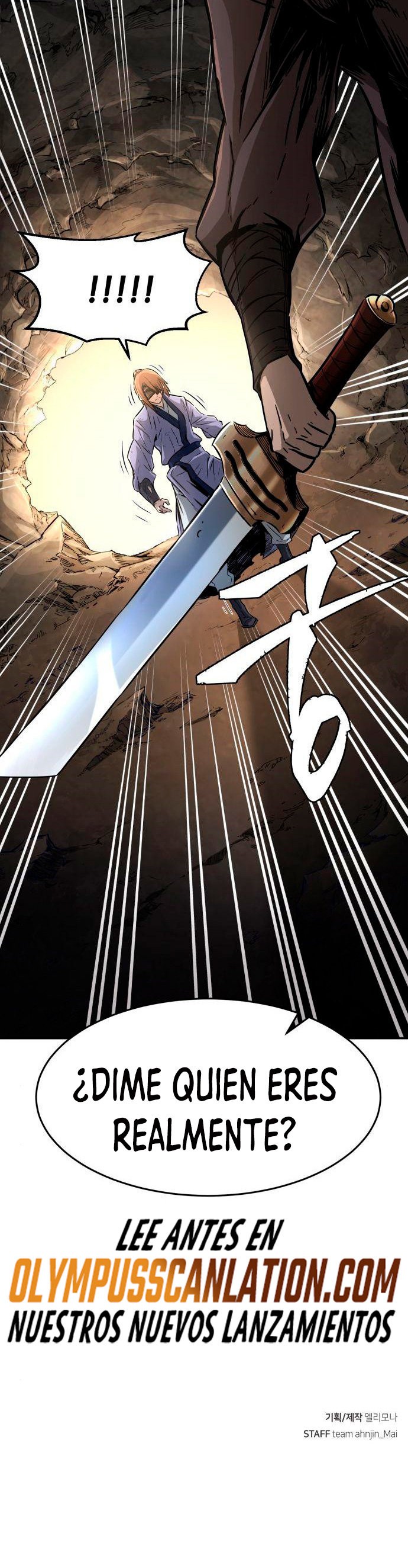 Read Sentido Absoluto de la Espada ES Manga Online