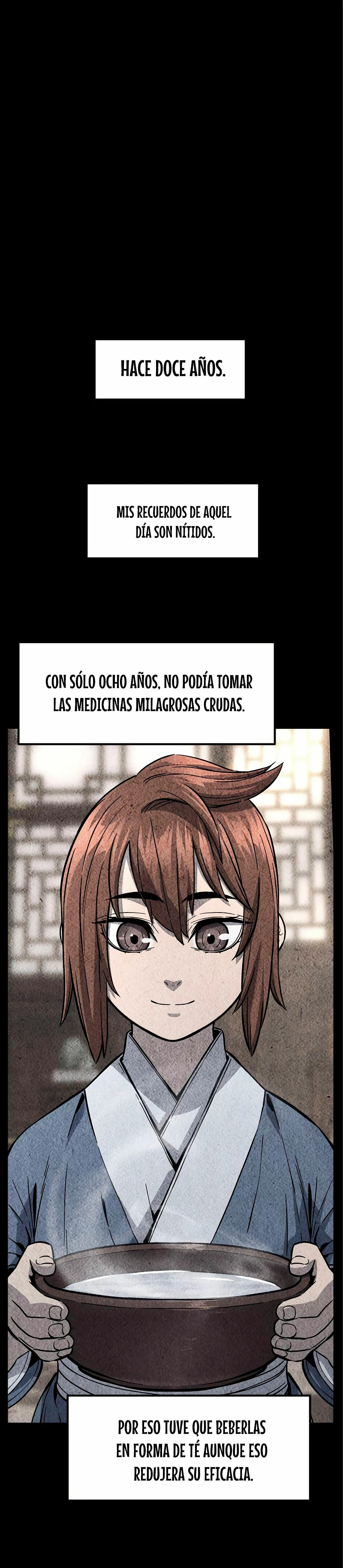 Read Sentido Absoluto de la Espada ES Manga Online