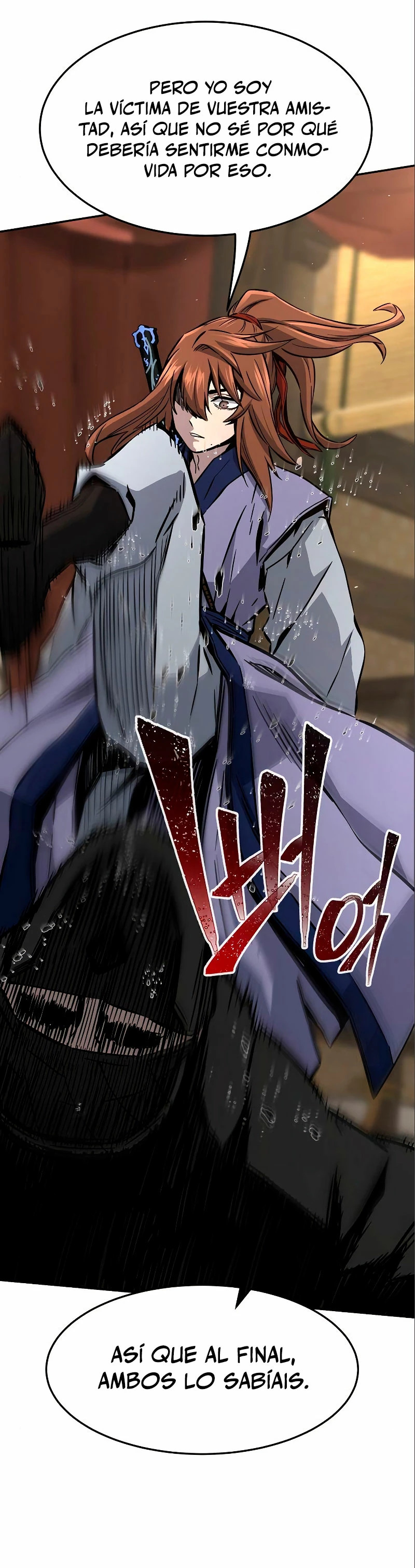 Read Sentido Absoluto de la Espada ES Manga Online