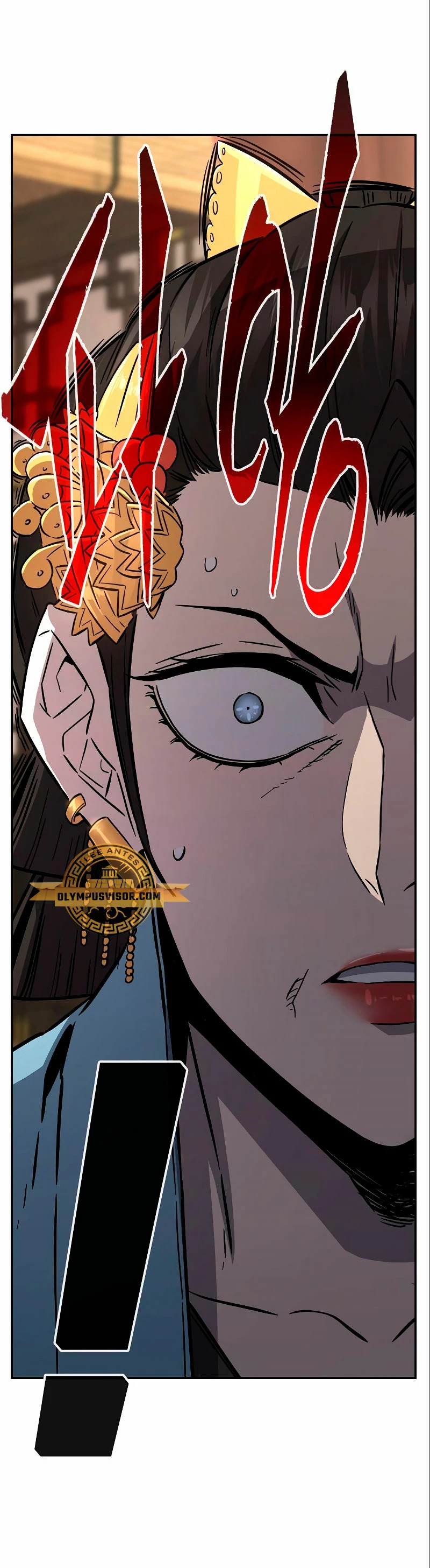 Read Sentido Absoluto de la Espada ES Manga Online