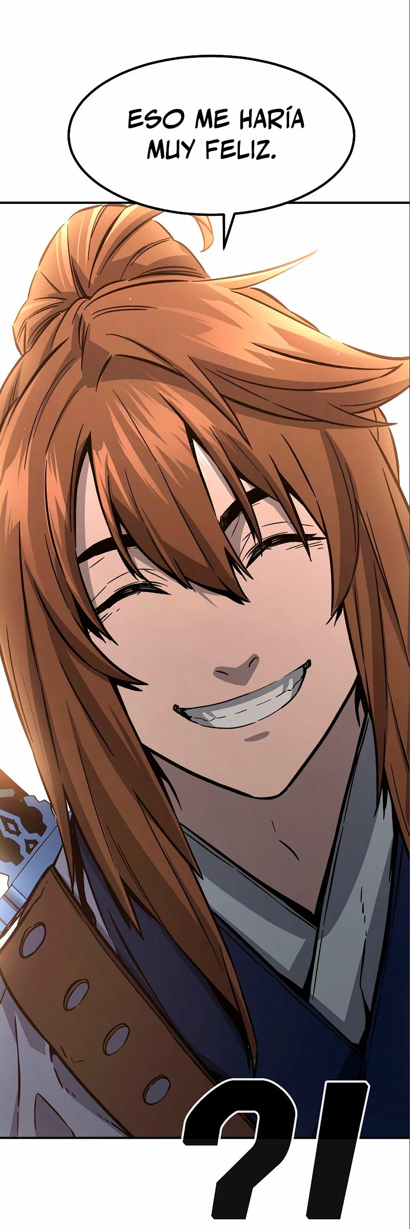 Read Sentido Absoluto de la Espada ES Manga Online