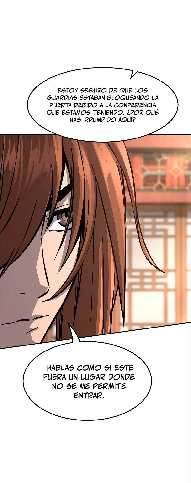 Read Sentido Absoluto de la Espada ES Manga Online