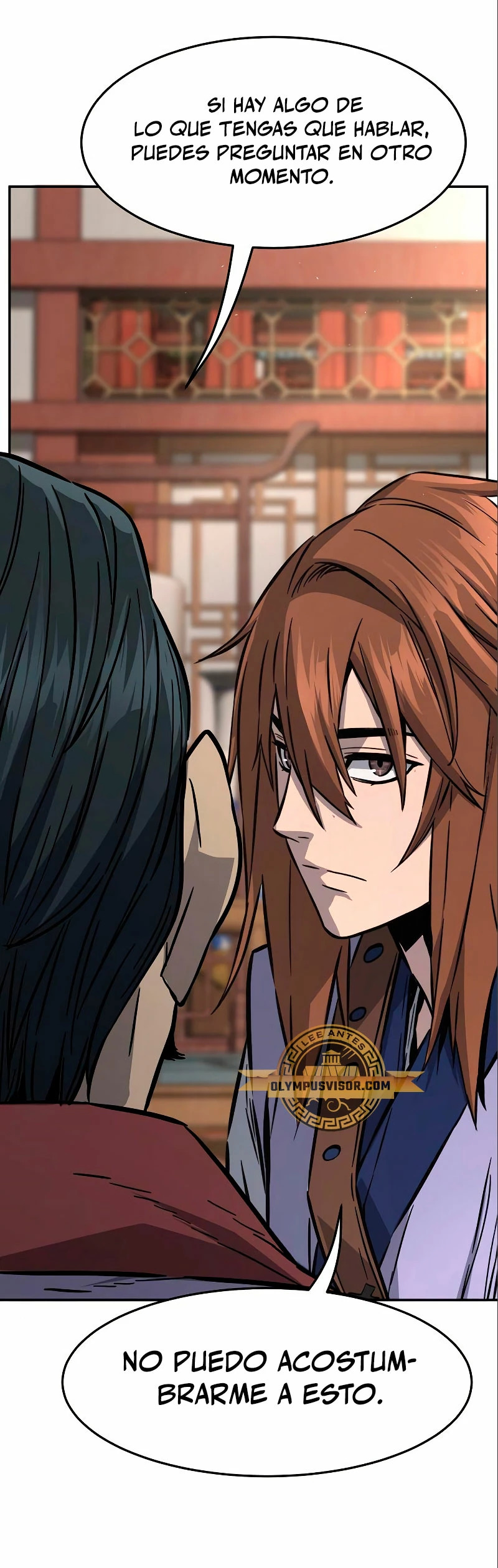 Read Sentido Absoluto de la Espada ES Manga Online