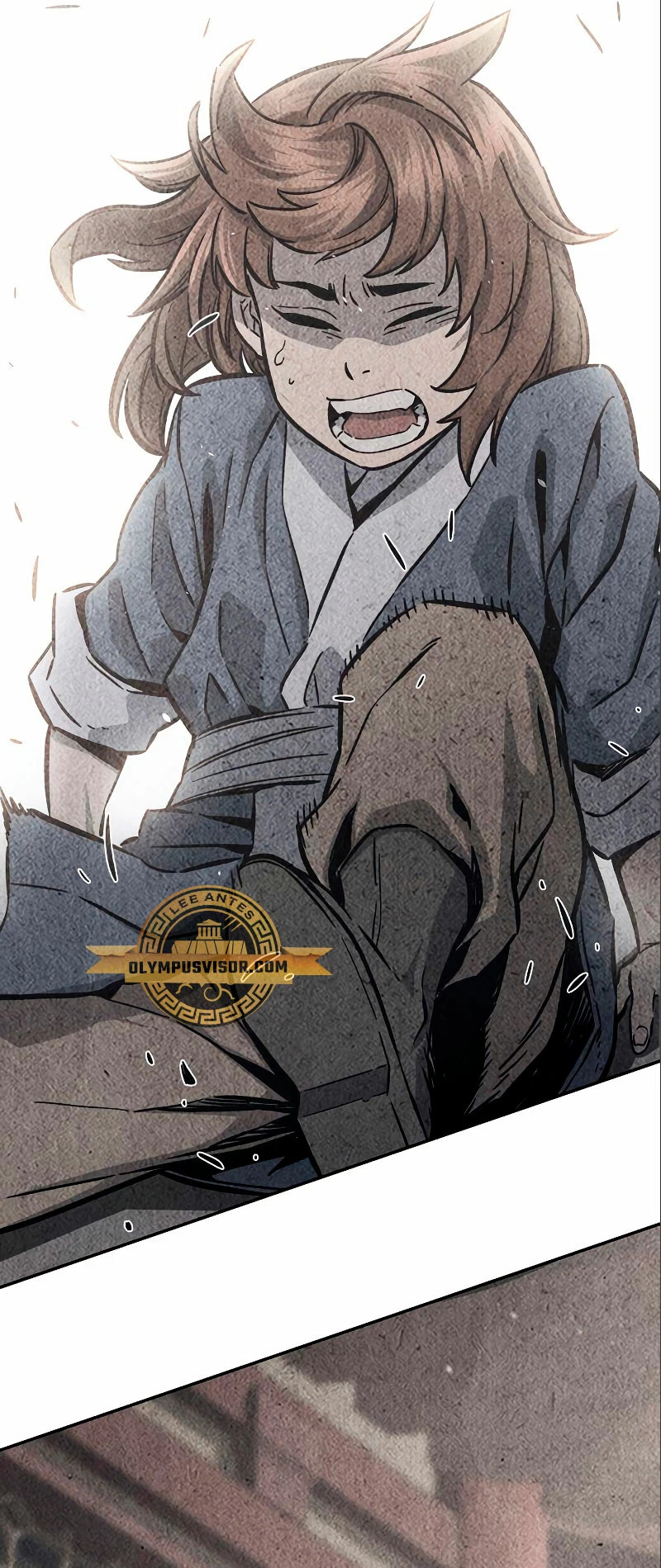 Read Sentido Absoluto de la Espada ES Manga Online