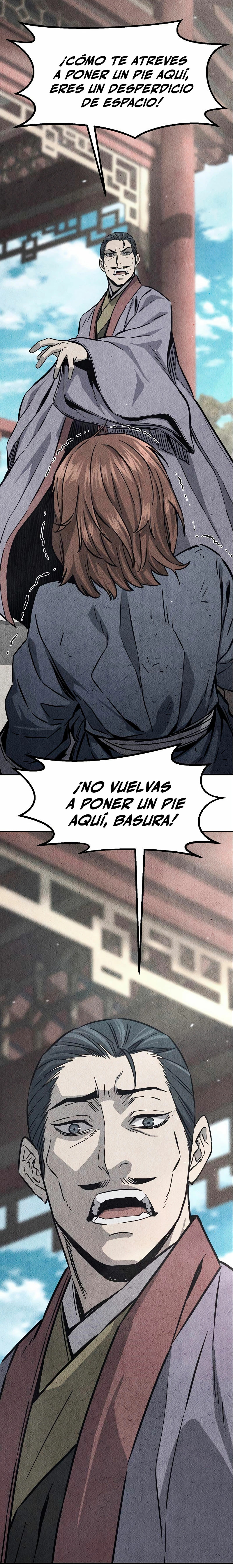 Read Sentido Absoluto de la Espada ES Manga Online