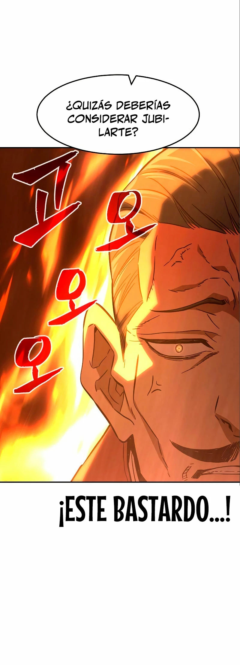 Read Sentido Absoluto de la Espada ES Manga Online