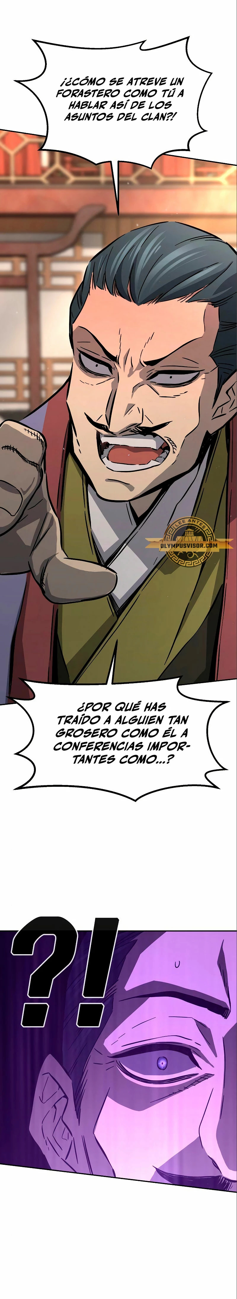 Read Sentido Absoluto de la Espada ES Manga Online