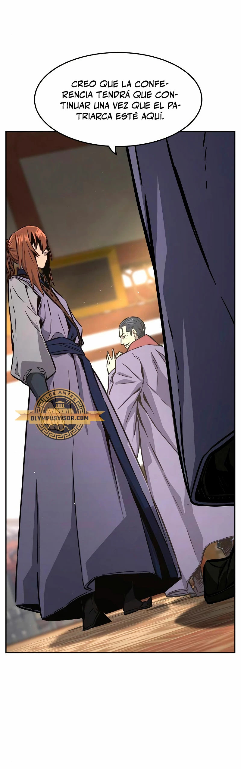 Read Sentido Absoluto de la Espada ES Manga Online