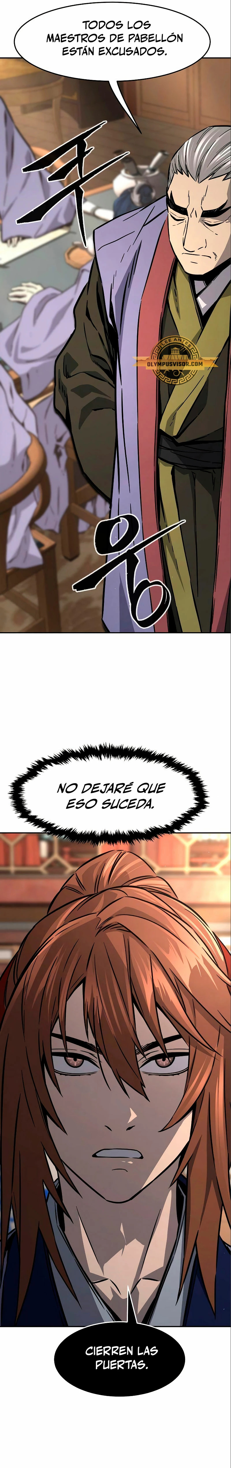 Read Sentido Absoluto de la Espada ES Manga Online