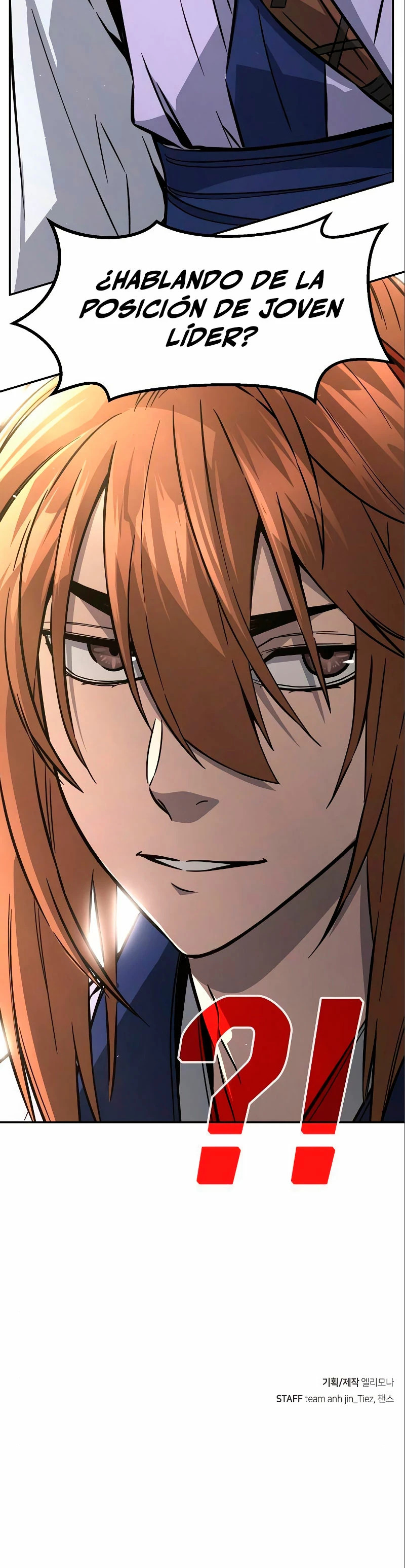 Read Sentido Absoluto de la Espada ES Manga Online