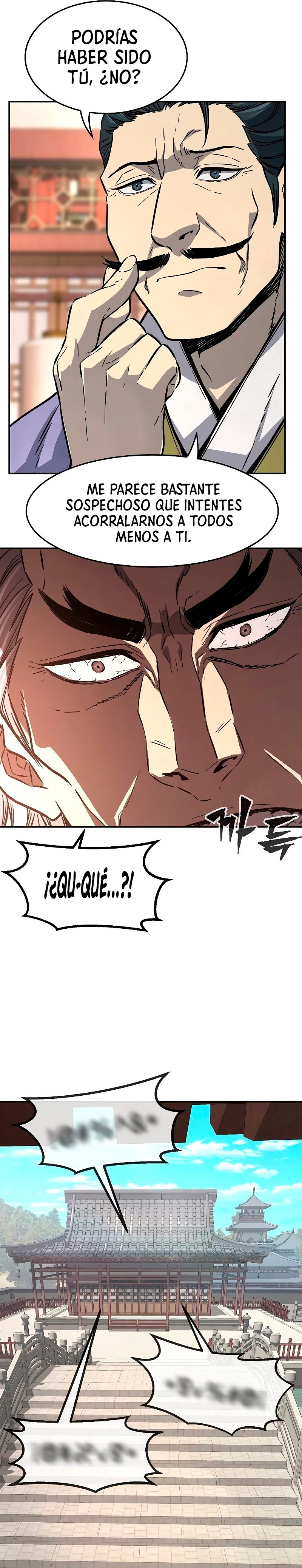 Read Sentido Absoluto de la Espada ES Manga Online