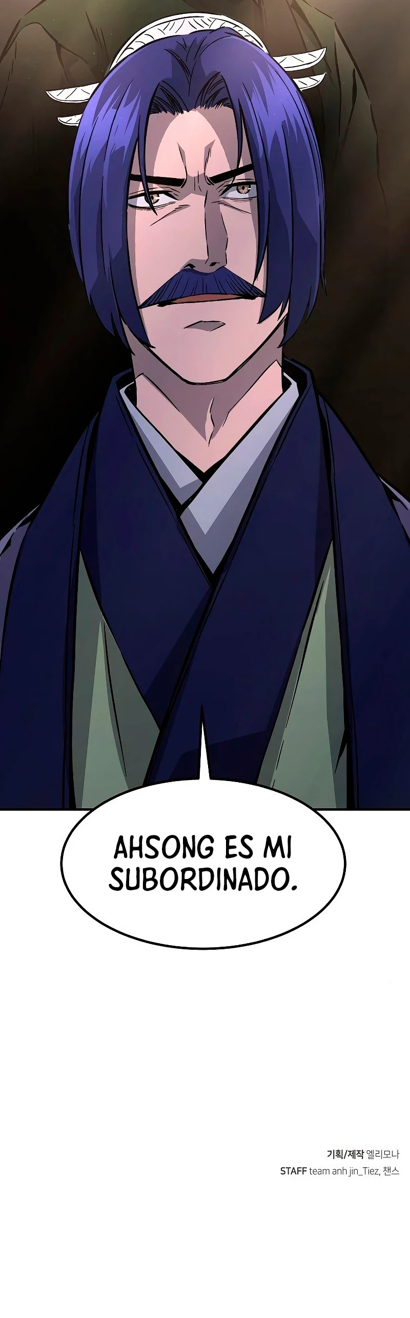 Read Sentido Absoluto de la Espada ES Manga Online