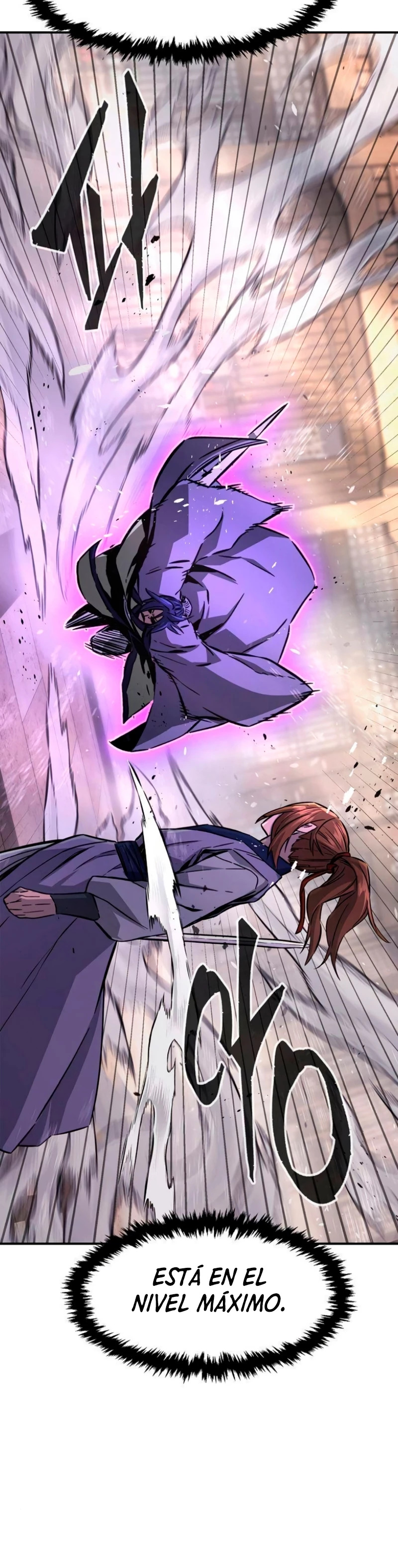 Read Sentido Absoluto de la Espada ES Manga Online