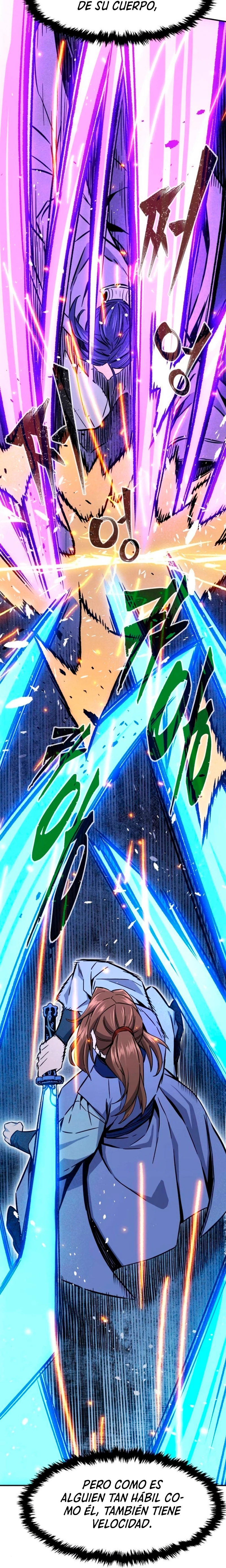 Read Sentido Absoluto de la Espada ES Manga Online