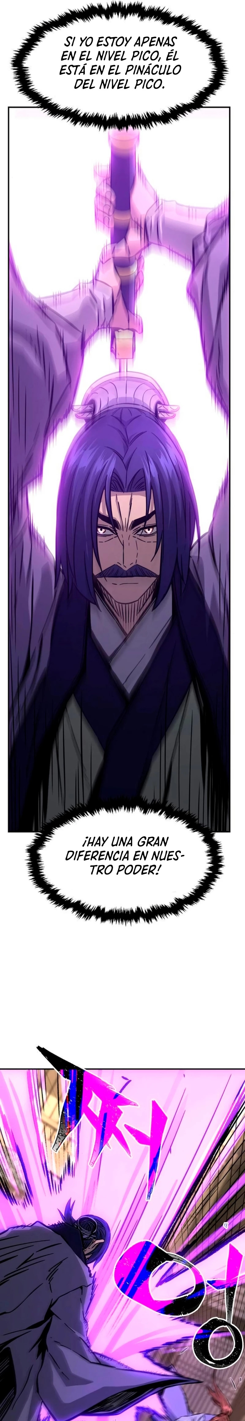 Read Sentido Absoluto de la Espada ES Manga Online