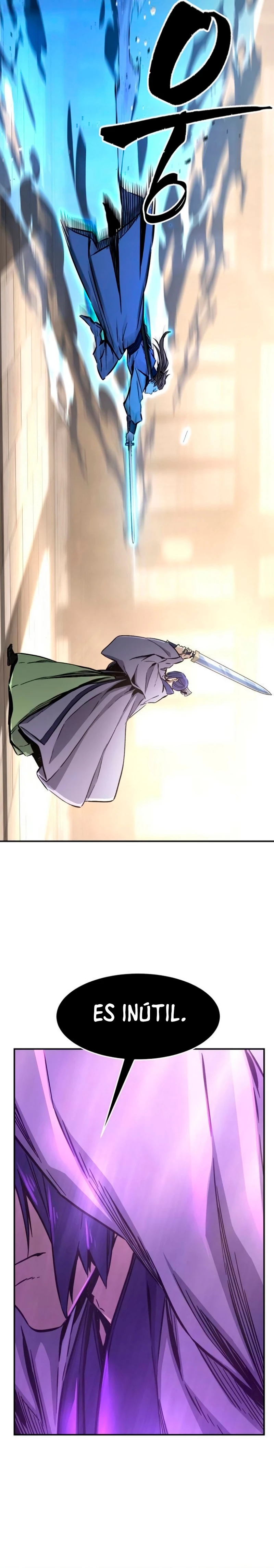 Read Sentido Absoluto de la Espada ES Manga Online