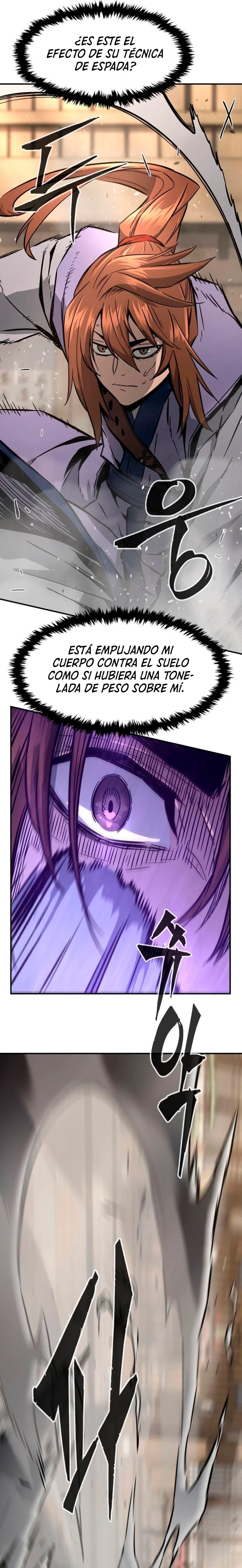 Read Sentido Absoluto de la Espada ES Manga Online