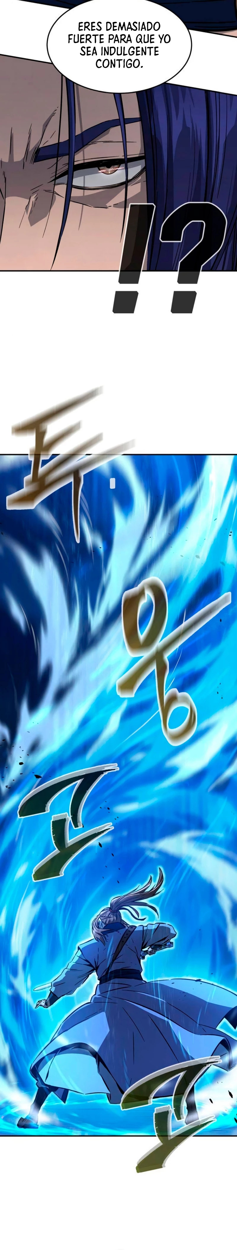 Read Sentido Absoluto de la Espada ES Manga Online