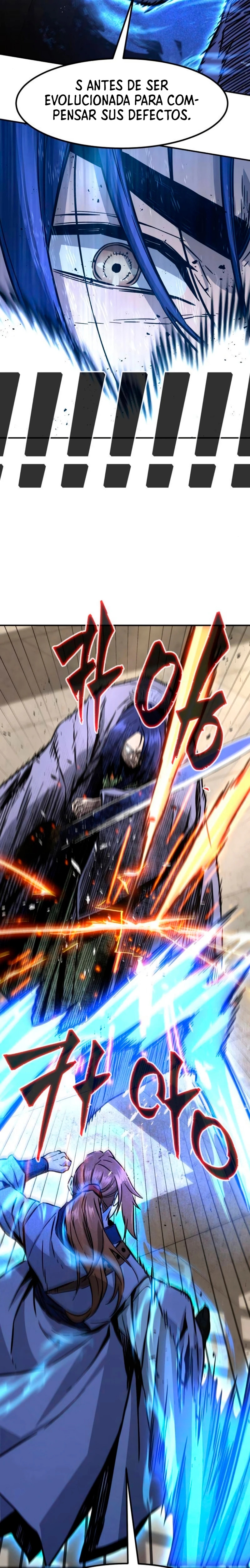 Read Sentido Absoluto de la Espada ES Manga Online