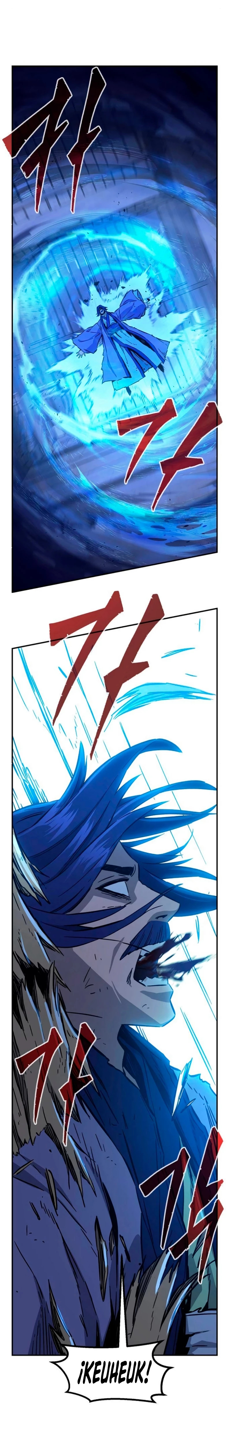 Read Sentido Absoluto de la Espada ES Manga Online
