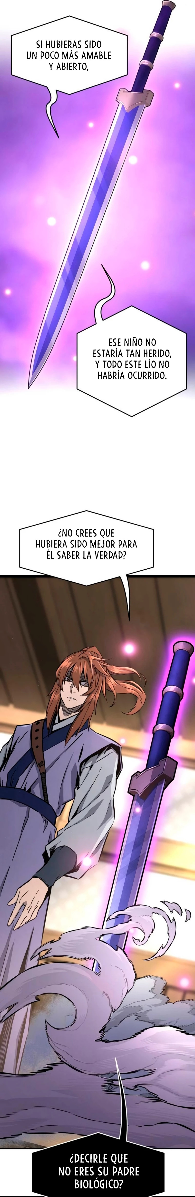 Read Sentido Absoluto de la Espada ES Manga Online