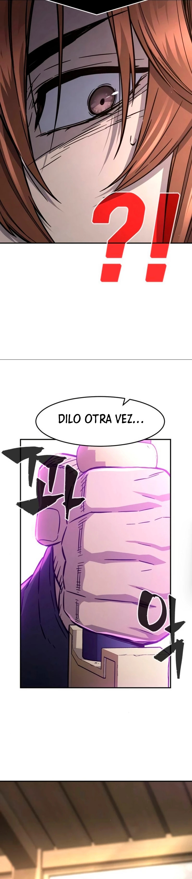 Read Sentido Absoluto de la Espada ES Manga Online